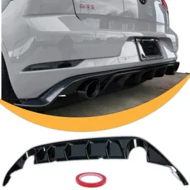 dyfuzor-vw-golf-7-gti-volkswagen-vii-czarny-polysk-dokladka-zderzaka-tyl