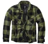 kurtka-brandit-lumberjacket-black-olive-3xl