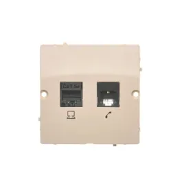 gniazdo-komputer-telefon-bezowe-basic-bmf5t-02-12-simon-kontakt-simon