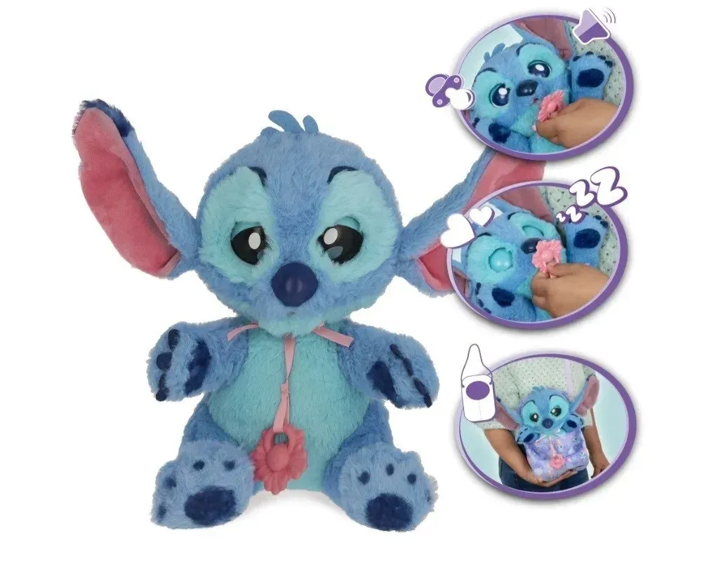 maskotka-interaktywna-psytulaski-stitch-epee-stan-nowy