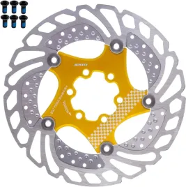 tarcza-hamulcowa-rowerowa-plywajaca-iiipro-ip-01-180mm-radiatory-zlota