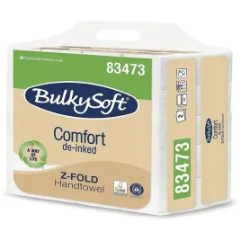 reczniki-skladane-bulkysoft-comfort-z-fold-2w-celu-bulkysoft