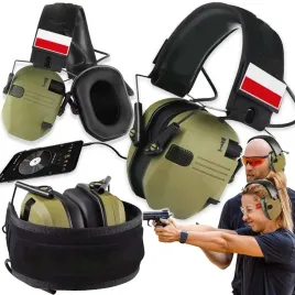 polska-ochronniki-sluchu-taktyczne-sluchawki-strzeleckie-redukcja