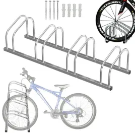 stojak-na-rower-rowery-4-stanowiska-rowerowy-stal-ocynkowana