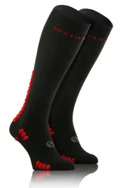 podkolanowki-dla-biegaczy-sesto-senso-kompresyjne-skb12-unisex-czarne