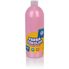 farba-plakatowa-szkolna-1000ml-jasna-rozowa-301217061-astra-astra