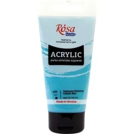 farba-akrylowa-rosa-studio-75ml-turkish-blue-439-rosa