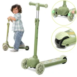 hulajnoga-trojkolowa-dziecieca-balansowa-swiecace-kola-skladana