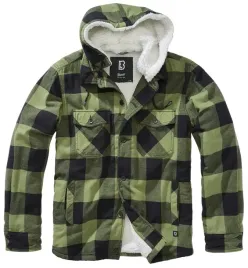 kurtka-brandit-lumberjacket-hooded-black-olive-l