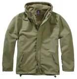 kurtka-brandit-windbreaker-frontzip-olive-6xl