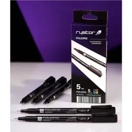 foliopisy-permanentne-rystor-fs-4-0-4mm-4-kolory-5-rystor