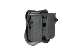 cytac-polimerowa-podwojna-ladownica-magazynek-pletwa-pas-montaz-2x9mm