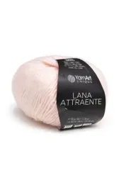 yarnart-lana-attraente-6635-jasny-lososiowy-100percent-welna-50gr-160m