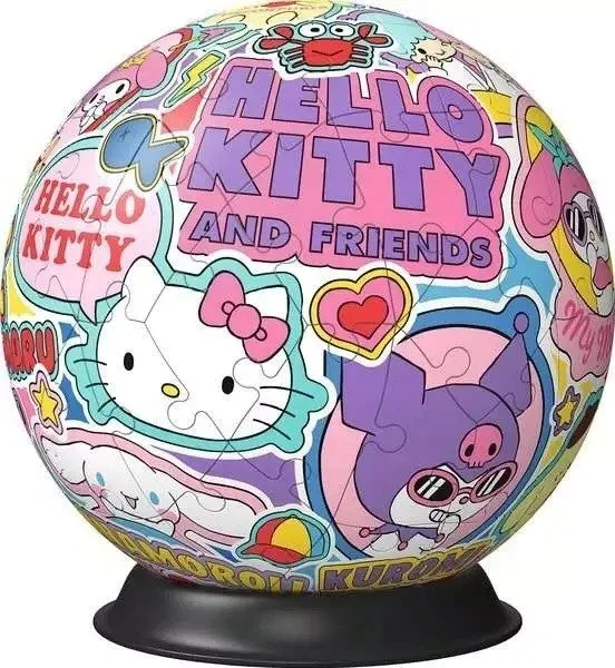 puzzle-3d-kula-72-elementy-hello-kitty-ravensburger-polska-kod-producenta-11630