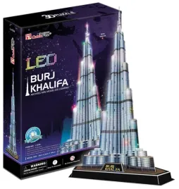 puzzle-3d-burj-khalifa-swiatlo-cubic-fun