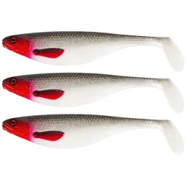 guma-westin-shad-teez-9cm-redlight-shadteez-shadtail-zestaw-przynet-3szt