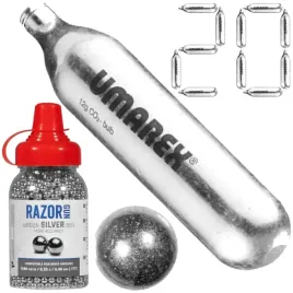 naboj-co2-20szt-kapsula-umarex-srut-bb-446mm-1500-stalowy-razorgun