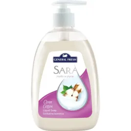 mydlo-w-plynie-sara-500ml-general-fresh-delikatna-bawelna-general-fresh