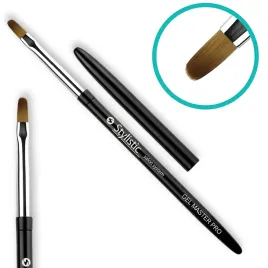 pedzelek-stylistic-gel-master-pro-do-zelu-akrylu-przedluzania-paznokci