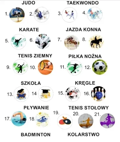 puchar-trofeum-9220a-19-cm-grawer-gratis-dyscyplina-sportowa-baseball-futbol-amerykanski-hokej-koszykowka-pilka-nozna-zuzel-zeglarstwo-tenis-stolowy-tenis-siatkowka-rugby-pilka-reczna-mma-karate-kajakarstwo-judo-boks