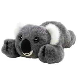 pluszowa-maskotka-przytulanka-lezacy-mis-koala-szary-30cm-lean-toys