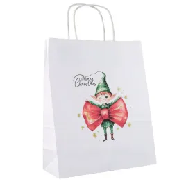 torby-prezentowe-na-mikolaja-24x10x32cm-boze-narodzenie-z-elfem-na-prezent