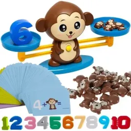 gra-edukacyjna-malpka-waga-szalkowa-26630