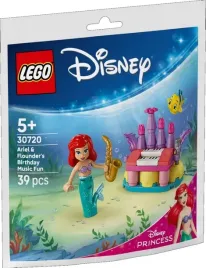 klocki-disney-30720-urodzinowa-potancowka-arielki-i-florka-lego