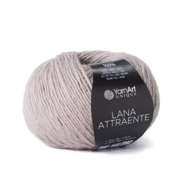yarnart-lana-attraente-6605-plowy-100percent-welna-50gr-160m