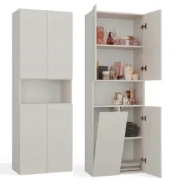 praktyczny-slupek-lazienkowy-szafka-regal-do-lazienki-kaszmir-60x174x30-cm