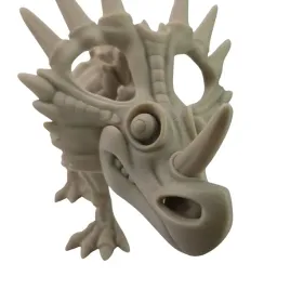 dinozaur-ruchomy-flexi-styracosaurus-szkielet-25cm-factory-bezowy