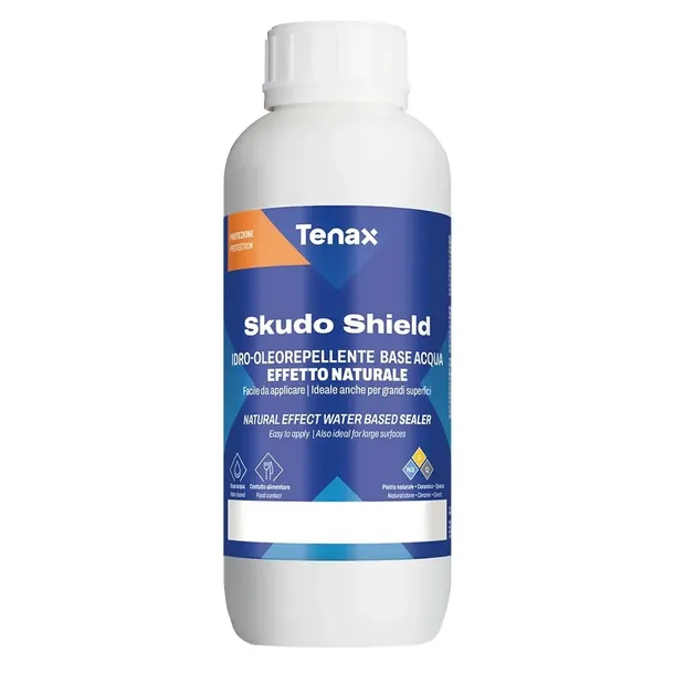 TENAX SKUDO SHIELD Impregnat do KWARCYTÓW 1L IMPREGNAT DO KONGLOMERATU