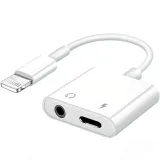 loydia-adapter-sluchawkowy-do-iphone-a-ladowarka-2-w-1-marka-retoo-stan-nowy-stan-opakowania-oryginalne