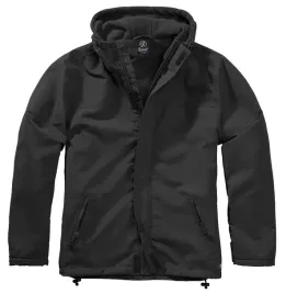 kurtka-brandit-windbreaker-frontzip-black-5xl