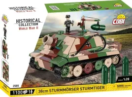 klocki-38-cm-sturmmorser-sturmtiger-cobi-klocki