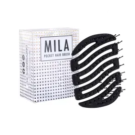 sister-young-mila-szczotka-do-wlosow-mini-z-wlosiem-dzika-black-czarna