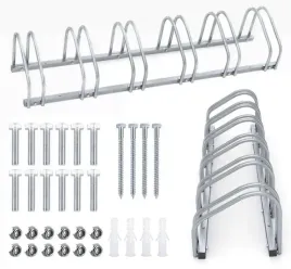 stojak-parking-rowerowy-uchwyt-przechowywanie-na-6-stanowisk-e105