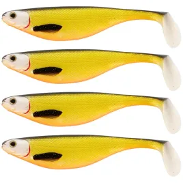 guma-westin-shad-teez-7cm-official-roach-shadteez-kiler-zestaw-przynet-4szt