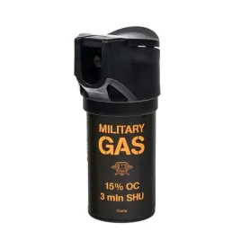 gaz-pieprzowy-obronny-obezwladniajacy-military-gas-50-ml-stozek-15percent-oc
