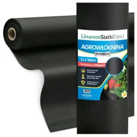 agrowloknina-czarna-11x100m-premium-gruba-100g-m2-mata-antychwastowa-uv-3percent