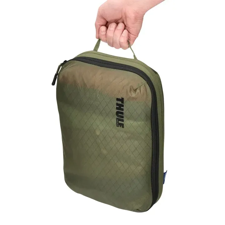organizer-podrozny-pokrowiec-thule-compression-cube-set-soft-green-stan-nowy