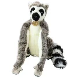 pluszowa-maskotka-przytulanka-lemur-z-dlugimi-lapkami-na-rzepy-27cm-lean-to