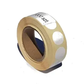 zaklejki-do-tarcz-16mm-rolka-1000-szt-biale