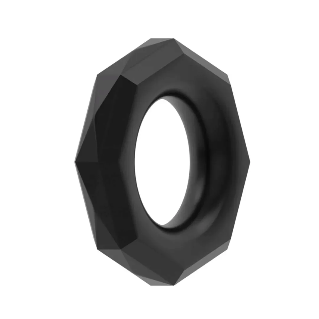 power-plus-cockring-black