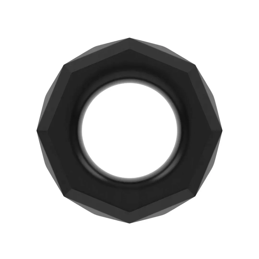 power-plus-cockring-black