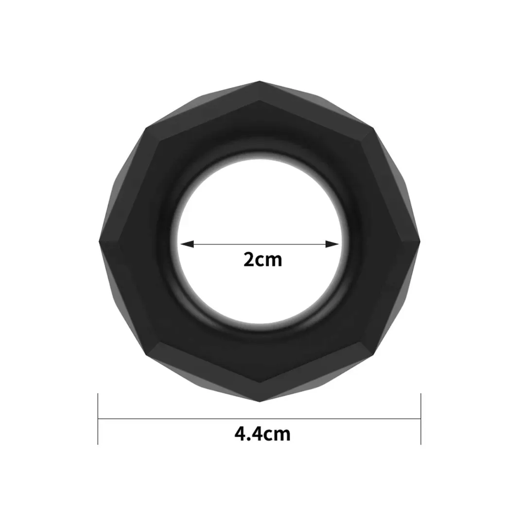 power-plus-cockring-black
