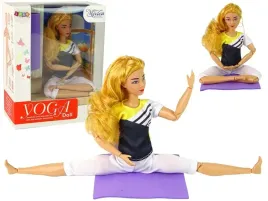 lalka-dla-dzieci-mata-joga-dlugie-blond-wlosy-lean-toys