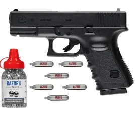 glock-19-45-mm-pistolet-wiatrowka-umarex-srut-bbs-1500-szt-10-kapsul