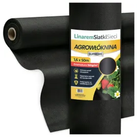 agrowloknina-czarna-16x50m-gruba-150g-supreme-uv3percent-mocna-mata-na-chwasty