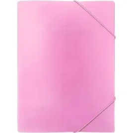 teczka-z-gumka-na-dokumenty-a4-pp-pastelowy-rozowy-tgp-a4-01-biurfol-biurfo